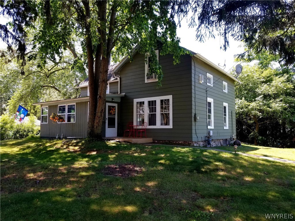 2598 Transit Road Newfane, NY 14108 - Photo 1 of 1