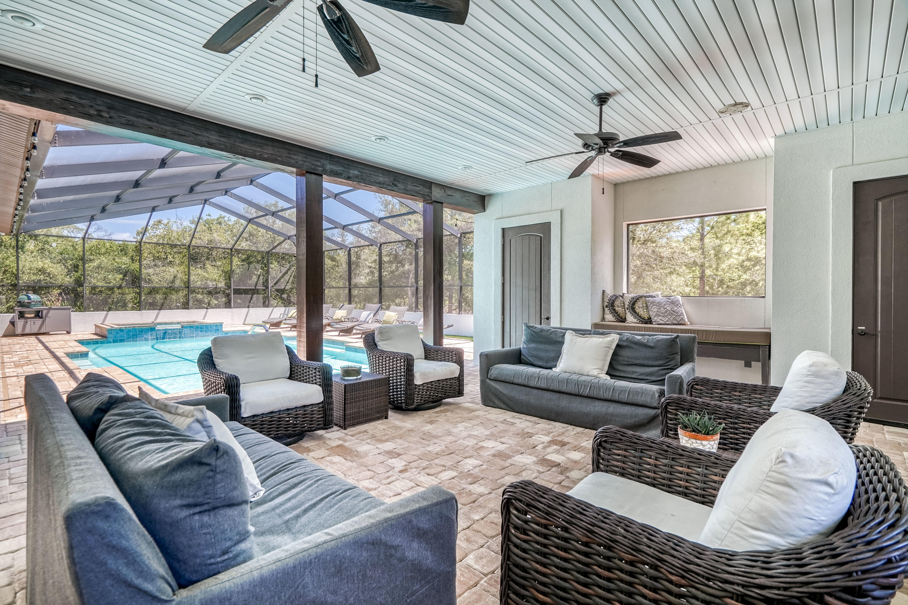 92 Brenda Lane Inlet Beach, FL 32461 - Photo 32 of 41 92 Brenda Lane-47