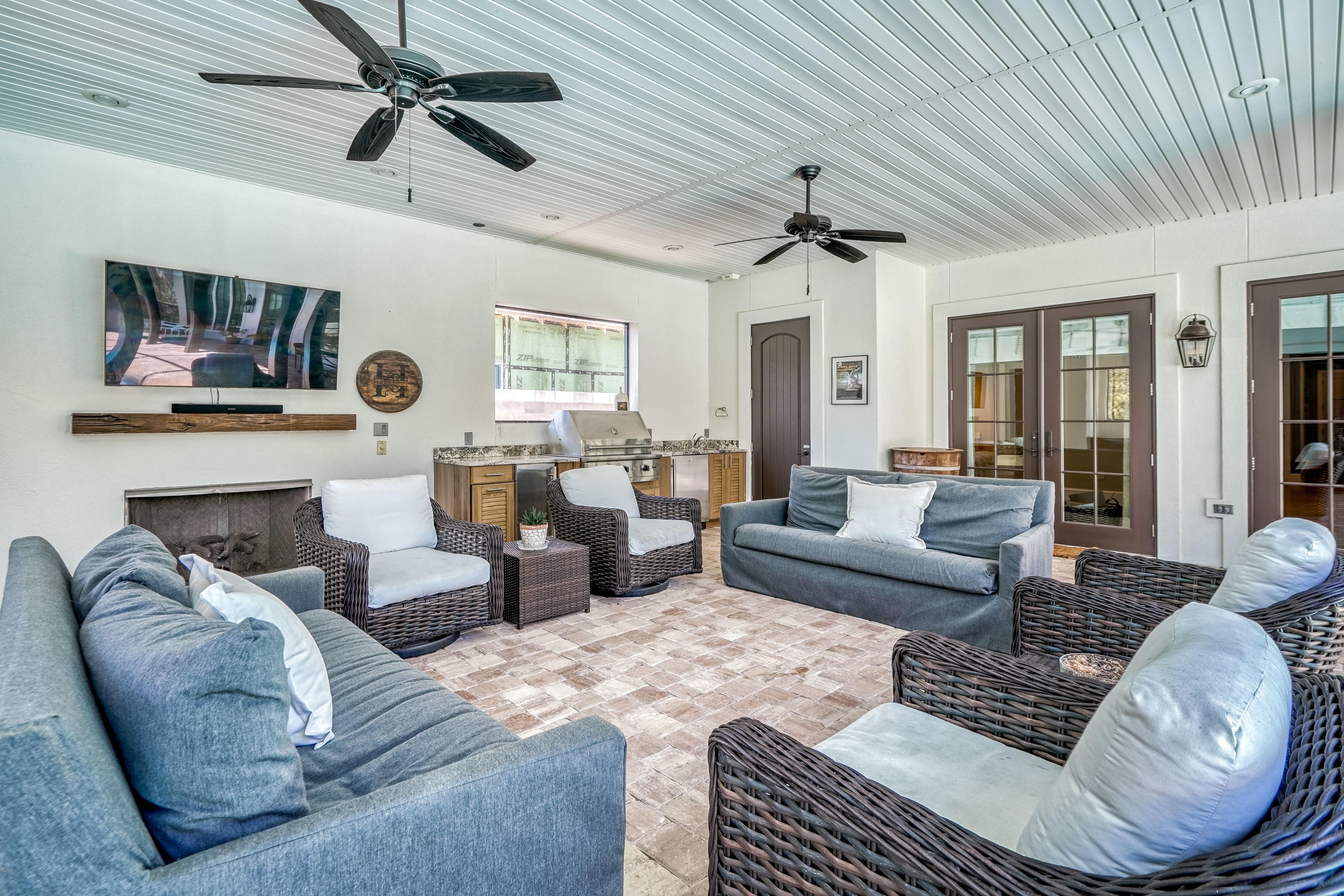 92 Brenda Lane Inlet Beach, FL 32461 - Photo 33 of 41 92 Brenda Lane-49