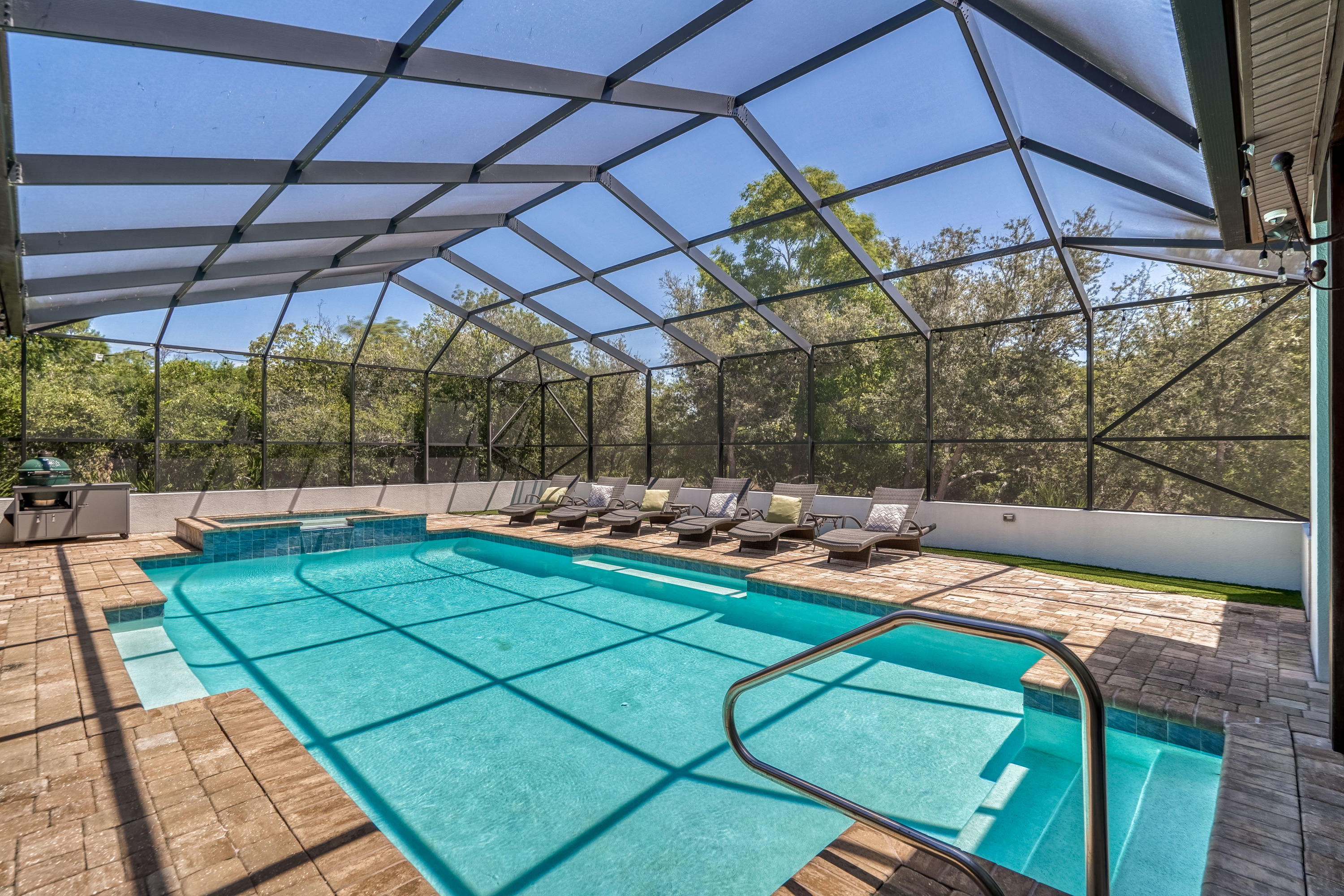 92 Brenda Lane Inlet Beach, FL 32461 - Photo 34 of 41 92 Brenda Lane-50