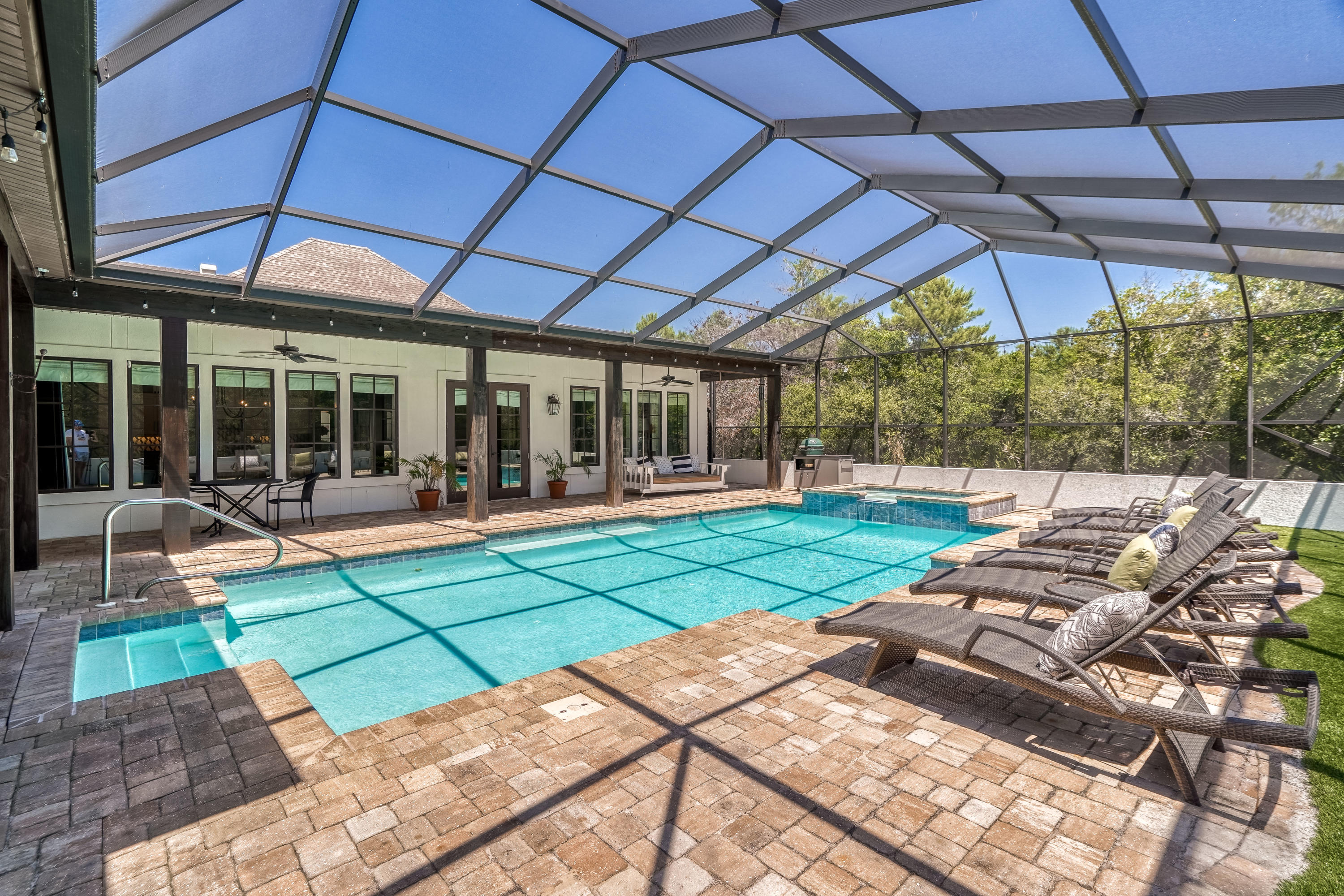 92 Brenda Lane Inlet Beach, FL 32461 - Photo 35 of 41 92 Brenda Lane-52