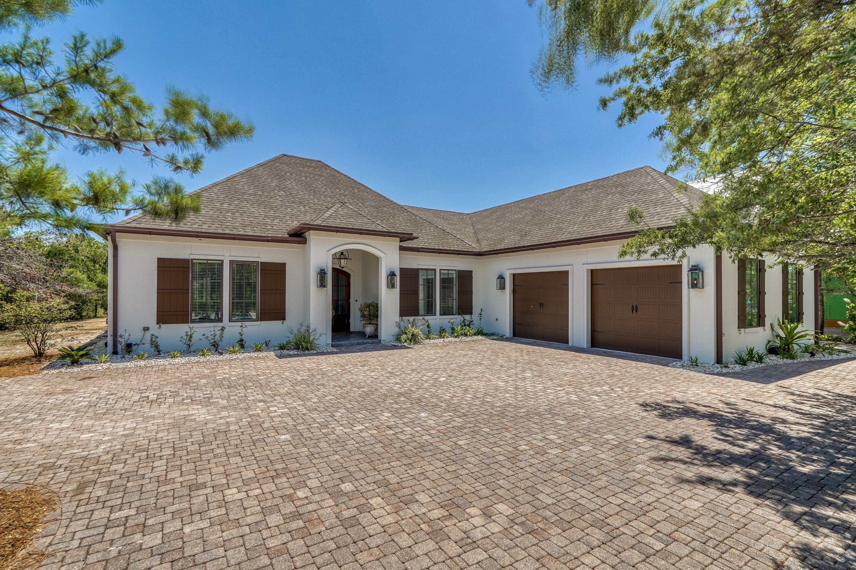 92 Brenda Lane Inlet Beach, FL 32461 - Photo 5 of 41 92 Brenda Lane-66