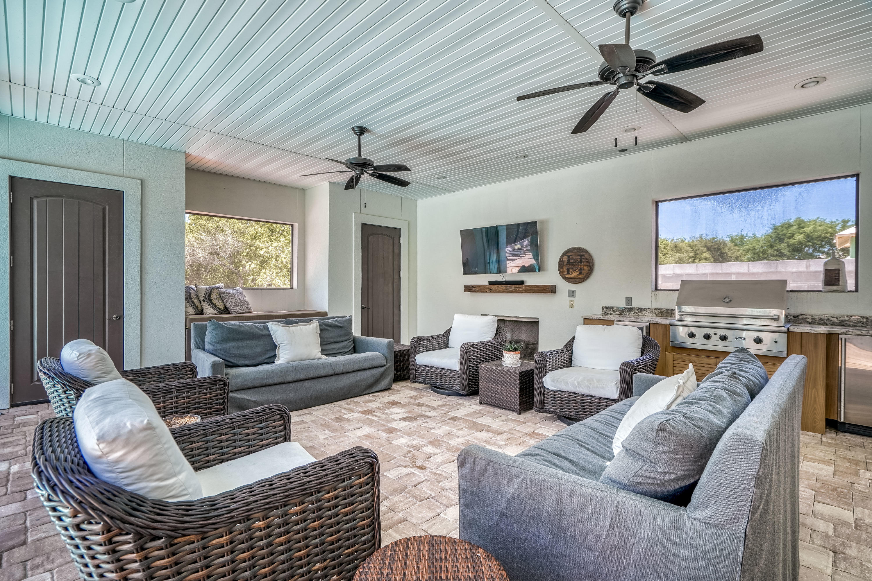 92 Brenda Lane Inlet Beach, FL 32461 - Photo 6 of 41 92 Brenda Lane-46