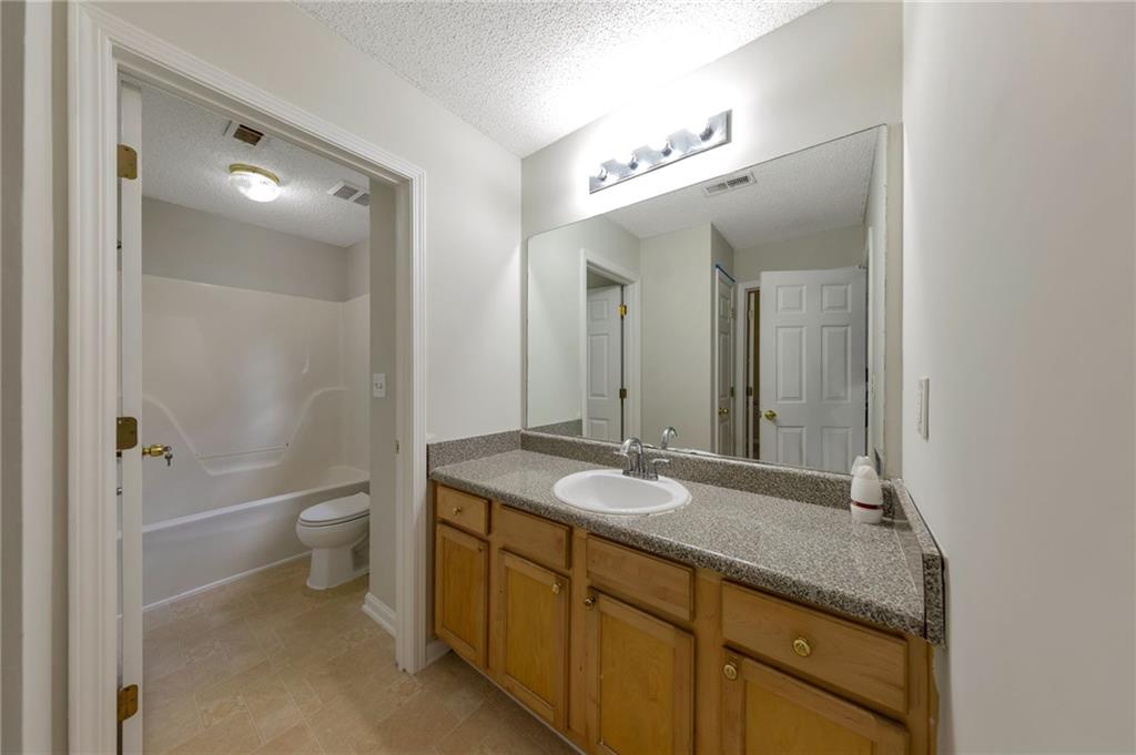 4665 Ruby Road Stone Mountain, GA 30083 - Photo 23 of 26
