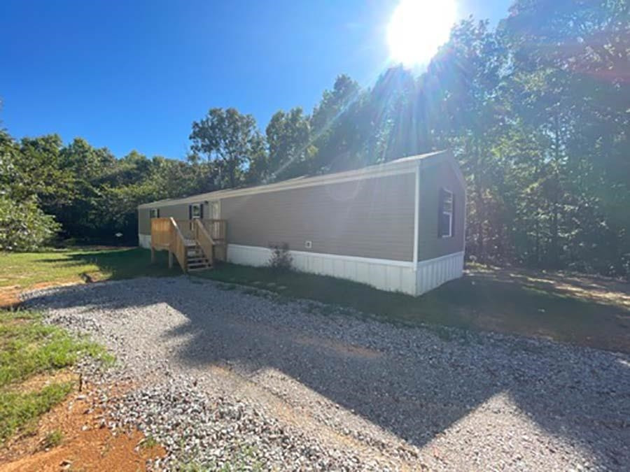 580 Dickey Road Ramer, TN 38367 - Photo 1 of 11 Photo 1