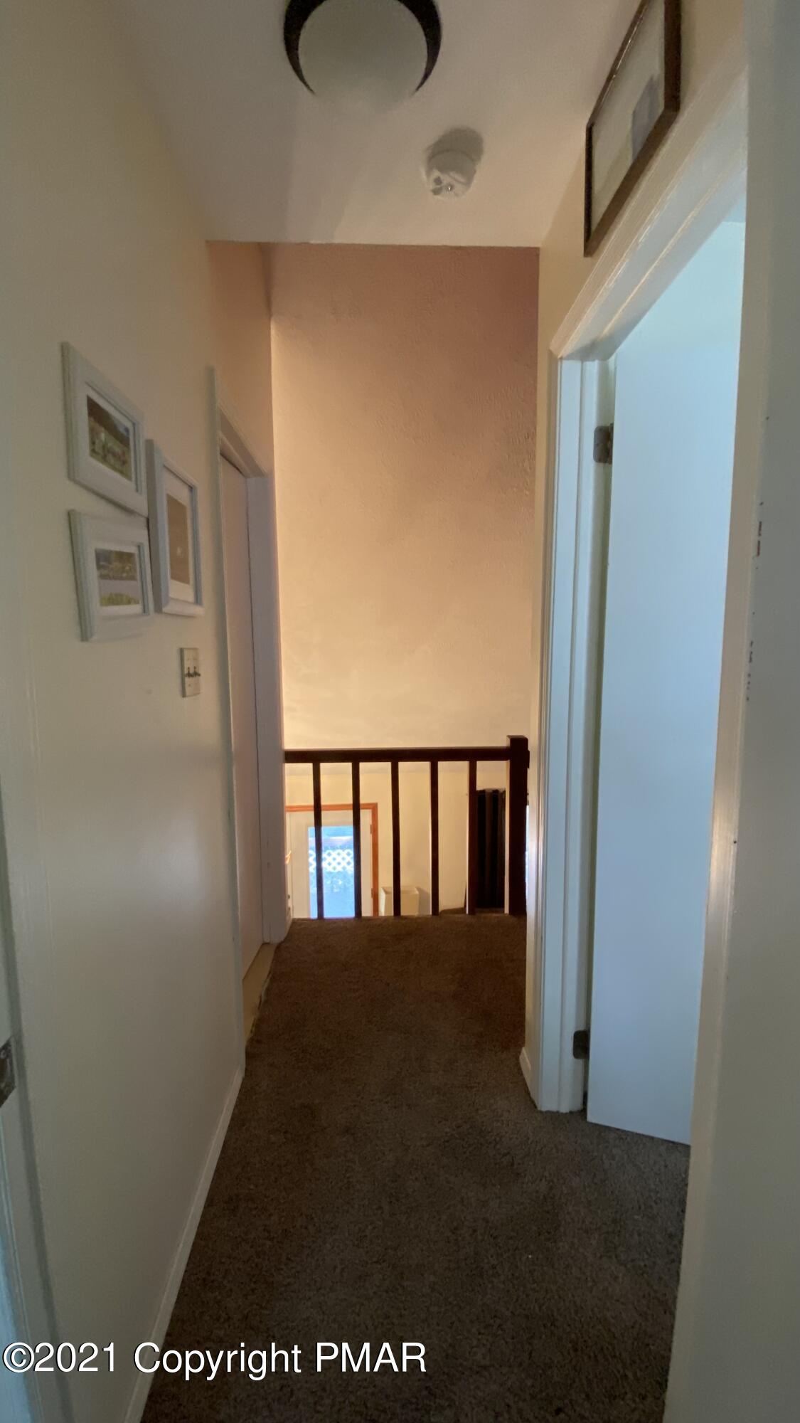 6148 Decker Road Bushkill, PA 18324 - Photo 25 of 36 a view of balcony