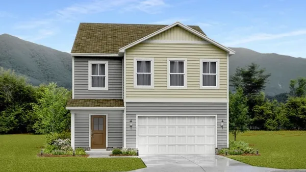 $533,990 | 2204 Robert Gwynne Drive, Smyrna, TN 37167
