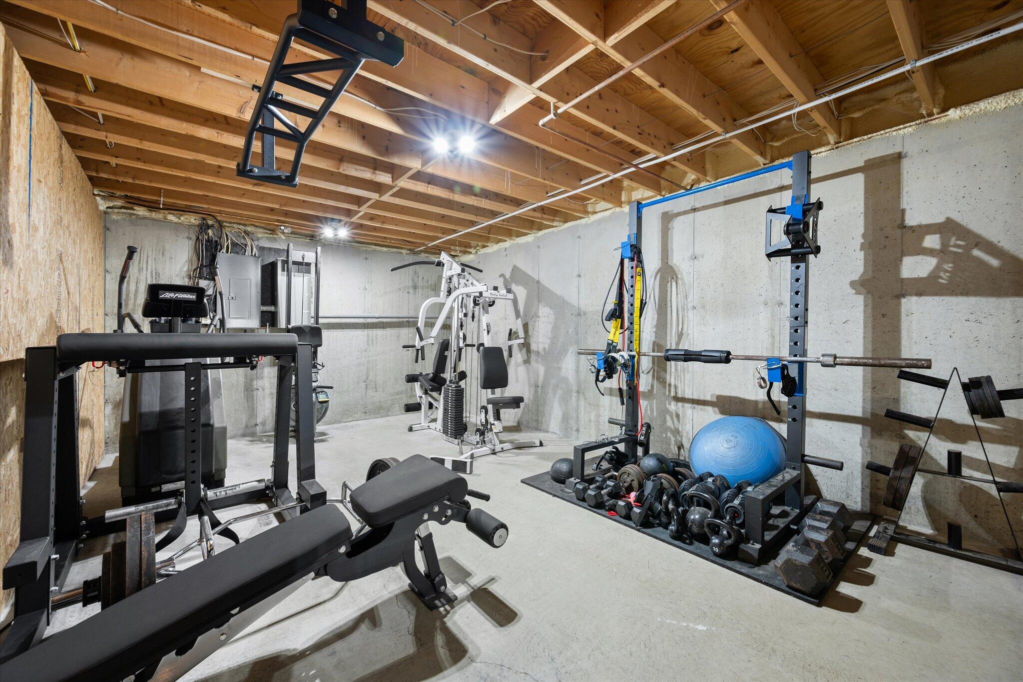 60 Wescogus Road Addison, ME 04606 - Photo 58 of 69 59-Basement