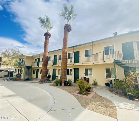 $850 | 3772 Royal Crest Street, Unit 19, Las Vegas, NV 89119