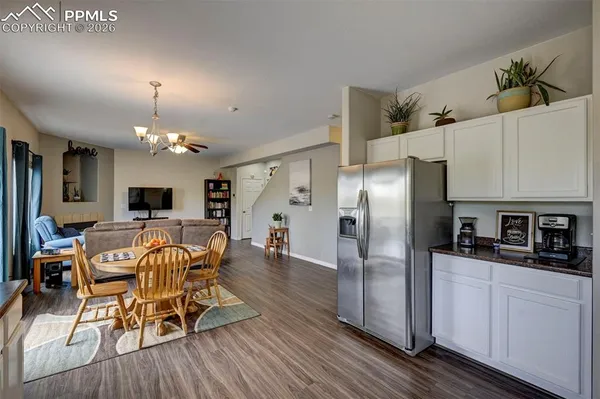 $425,000 | 2782 Park Crest Court, Colorado Springs, CO 80906