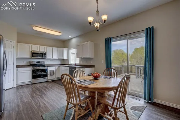 $425,000 | 2782 Park Crest Court, Colorado Springs, CO 80906