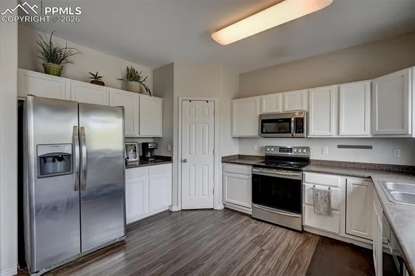 $425,000 | 2782 Park Crest Court, Colorado Springs, CO 80906