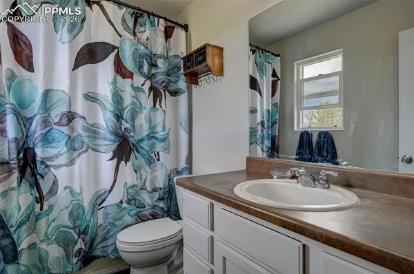 $425,000 | 2782 Park Crest Court, Colorado Springs, CO 80906