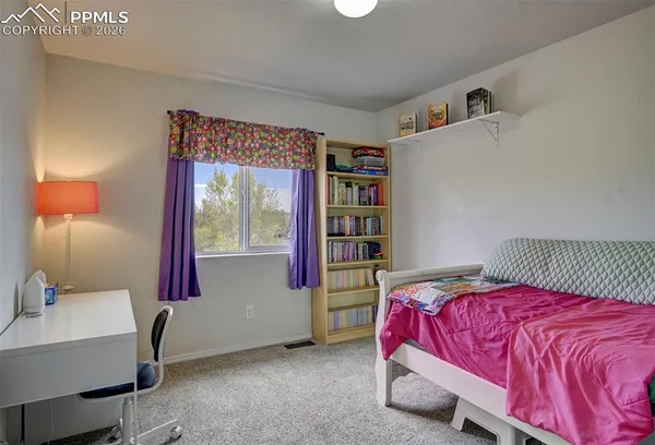 $425,000 | 2782 Park Crest Court, Colorado Springs, CO 80906
