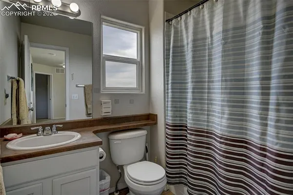 $425,000 | 2782 Park Crest Court, Colorado Springs, CO 80906
