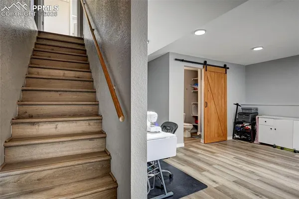 $425,000 | 2782 Park Crest Court, Colorado Springs, CO 80906
