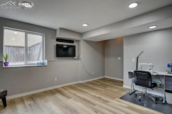 $425,000 | 2782 Park Crest Court, Colorado Springs, CO 80906