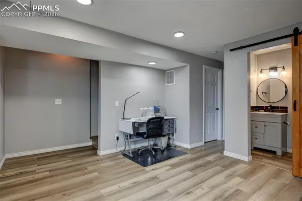 $425,000 | 2782 Park Crest Court, Colorado Springs, CO 80906