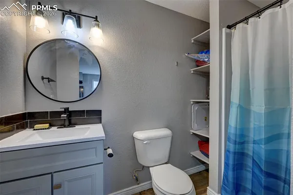 $425,000 | 2782 Park Crest Court, Colorado Springs, CO 80906