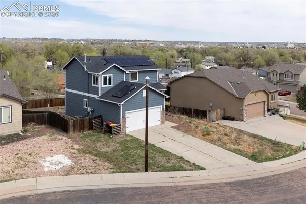 $425,000 | 2782 Park Crest Court, Colorado Springs, CO 80906