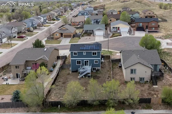 $425,000 | 2782 Park Crest Court, Colorado Springs, CO 80906