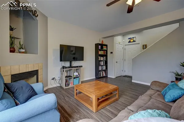 $425,000 | 2782 Park Crest Court, Colorado Springs, CO 80906