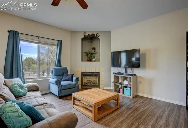 $425,000 | 2782 Park Crest Court, Colorado Springs, CO 80906