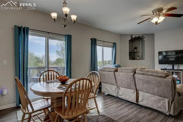 $425,000 | 2782 Park Crest Court, Colorado Springs, CO 80906