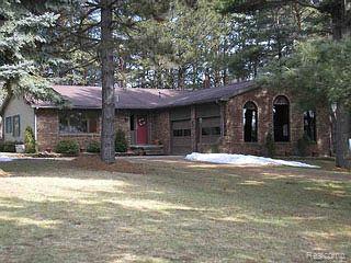 3575 Curry Road Caro, MI 48723 - Photo 1 of 1 Property Photo