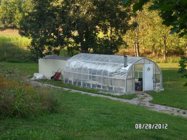 4826 Long Lick Road Stamping Ground, KY 40379 - Photo 11 of 18 Photo 11