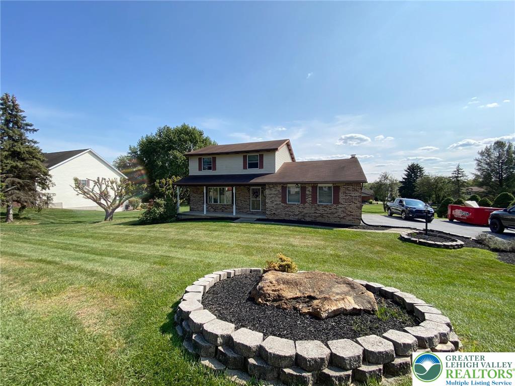 4497 Steuben Road Bethlehem, PA 18020 - Photo 1 of 37 Gallery Image 1