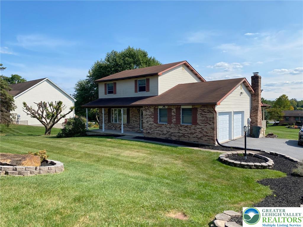 4497 Steuben Road Bethlehem, PA 18020 - Photo 3 of 37 Gallery Image 3
