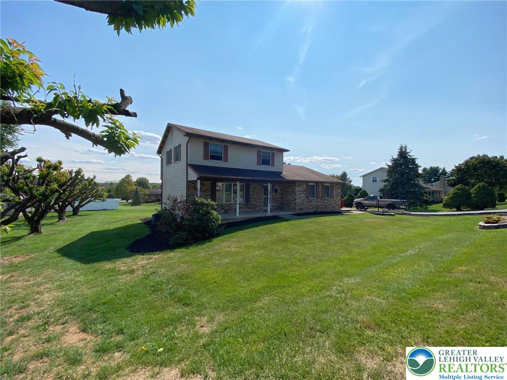 4497 Steuben Road Bethlehem, PA 18020 - Photo 35 of 37 Gallery Image 35
