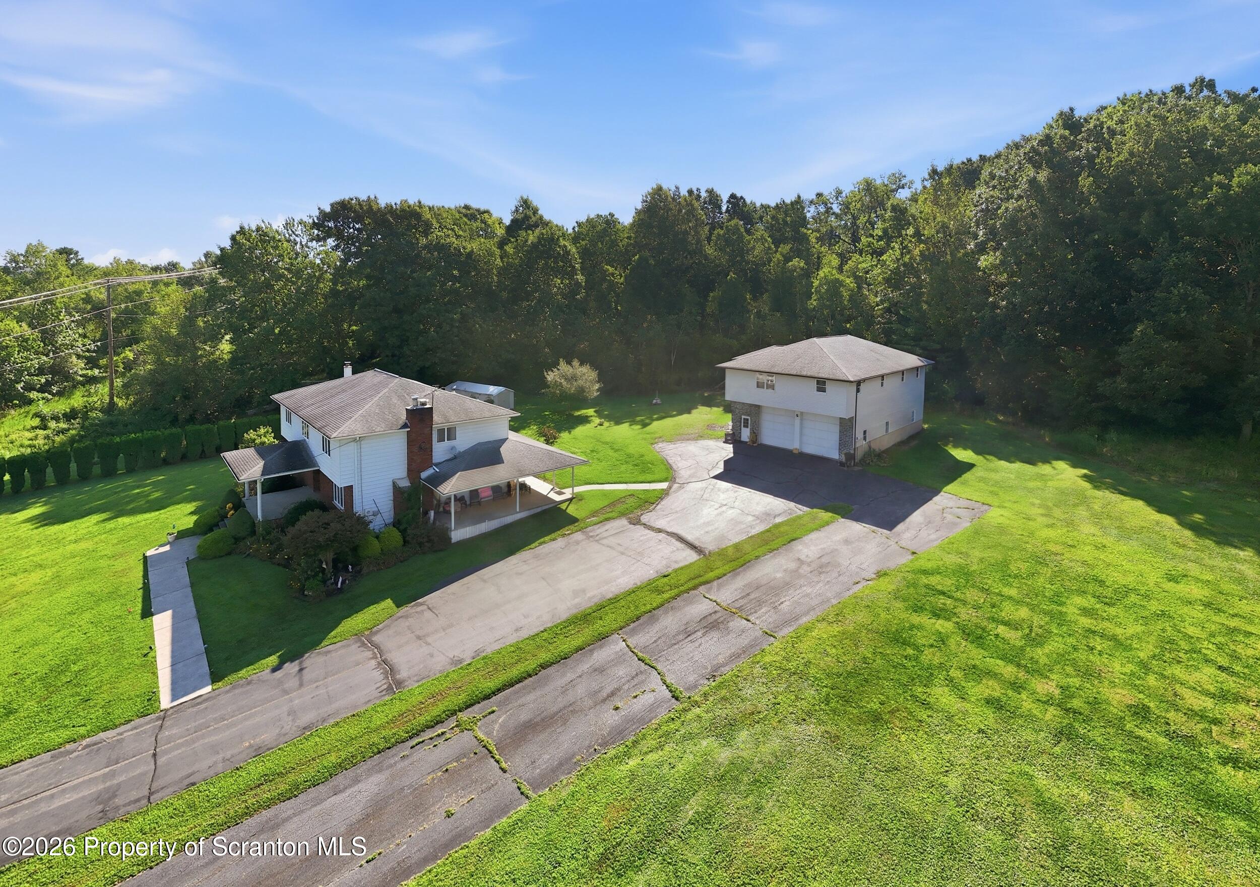 19 Demark Road Pittston, PA 18640 - Photo 4 of 55 19 Denmark59