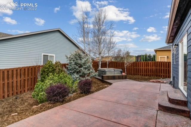 10102 Angeles Road Peyton, CO 80831 - Photo 27 of 30 Gallery Image 27