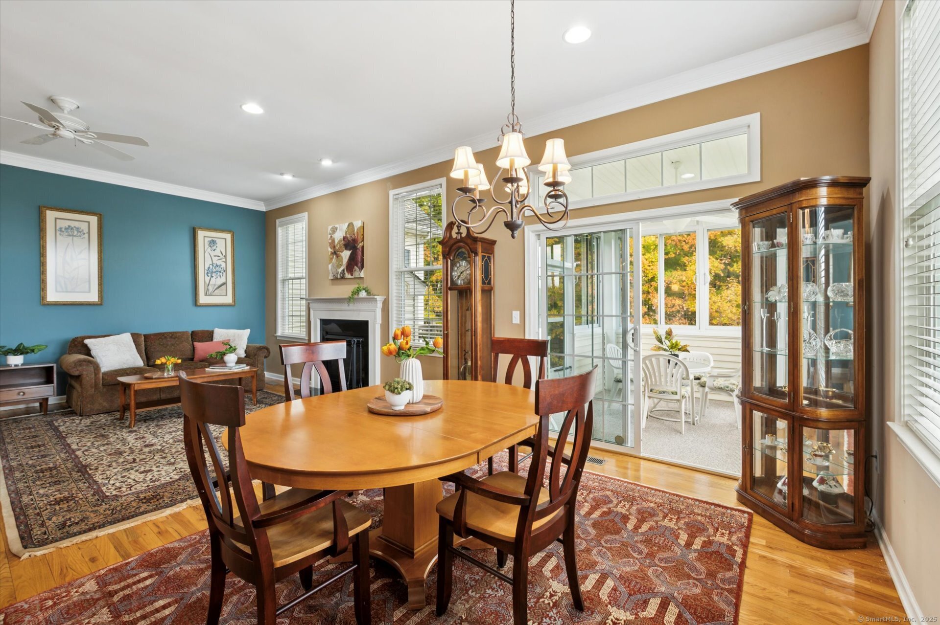 30 Vista Way Bloomfield, CT 06002 - Photo 17 of 38