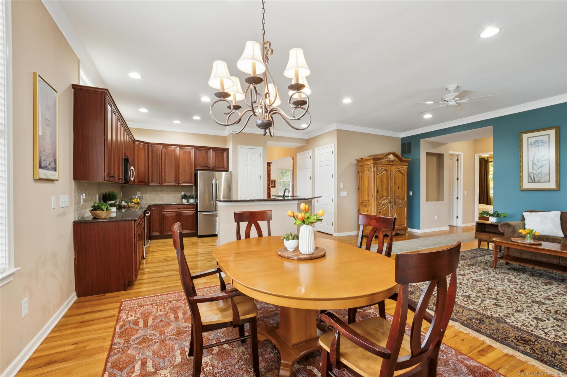 30 Vista Way Bloomfield, CT 06002 - Photo 18 of 38