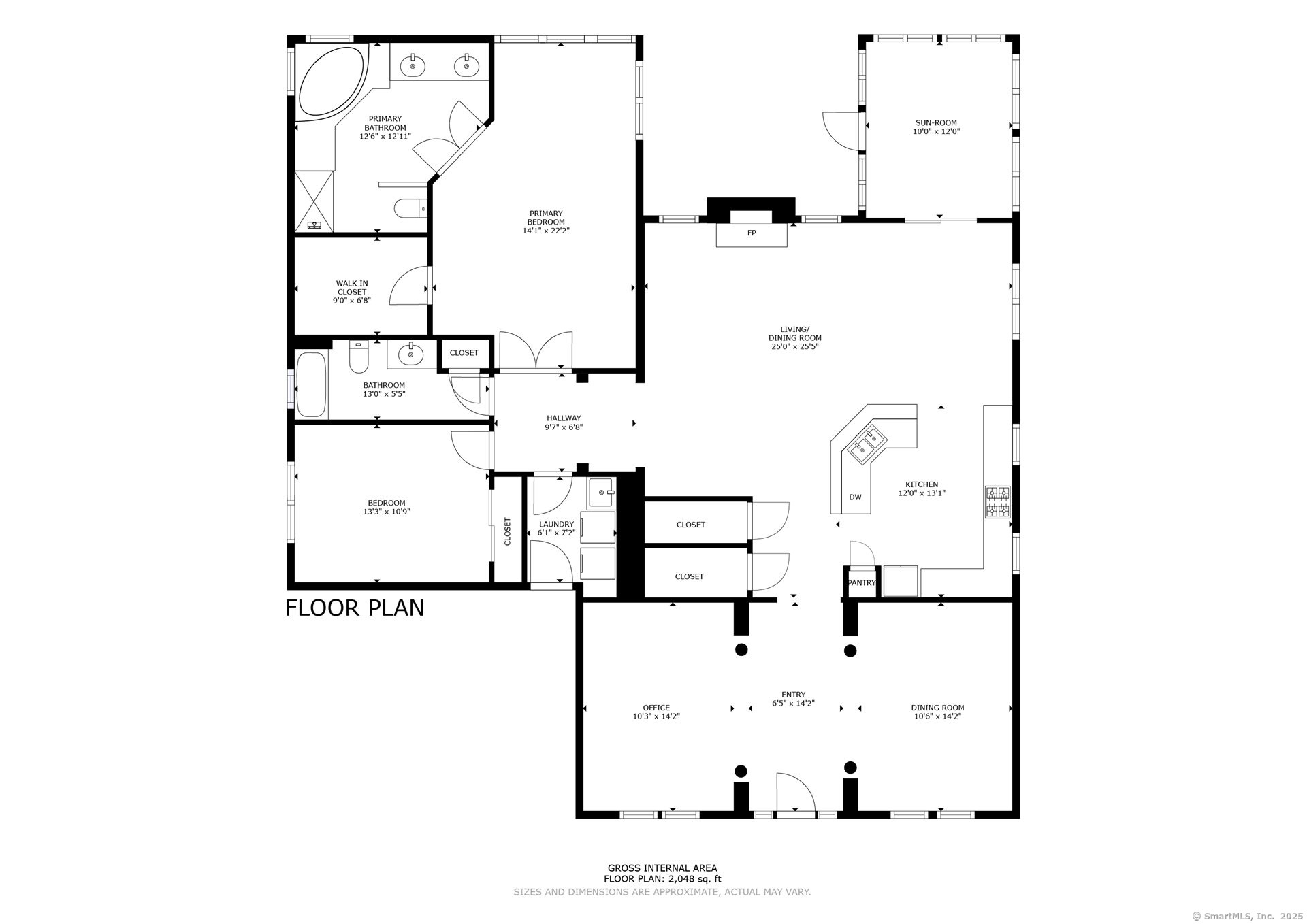 30 Vista Way Bloomfield, CT 06002 - Photo 38 of 38