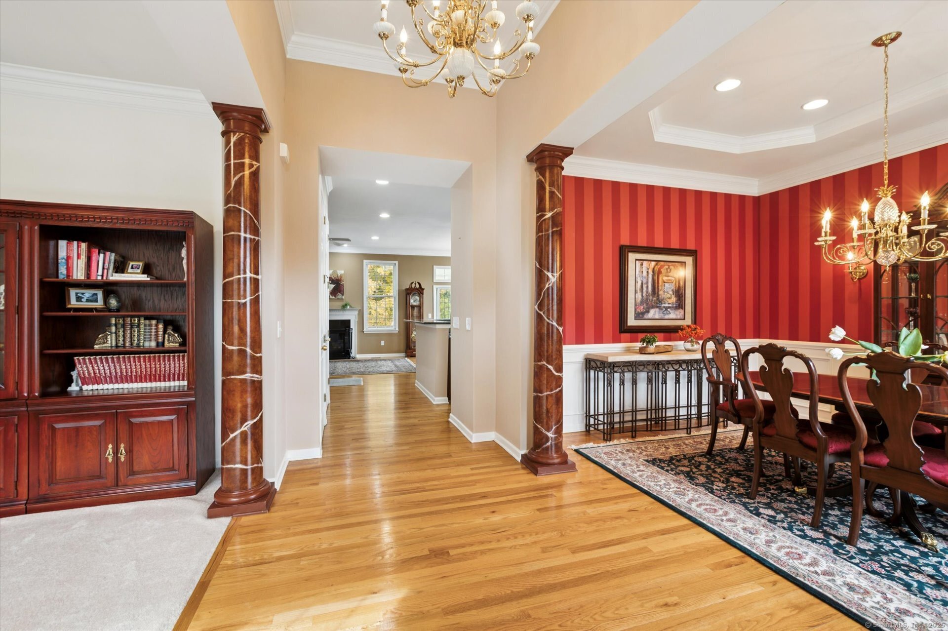 30 Vista Way Bloomfield, CT 06002 - Photo 7 of 38