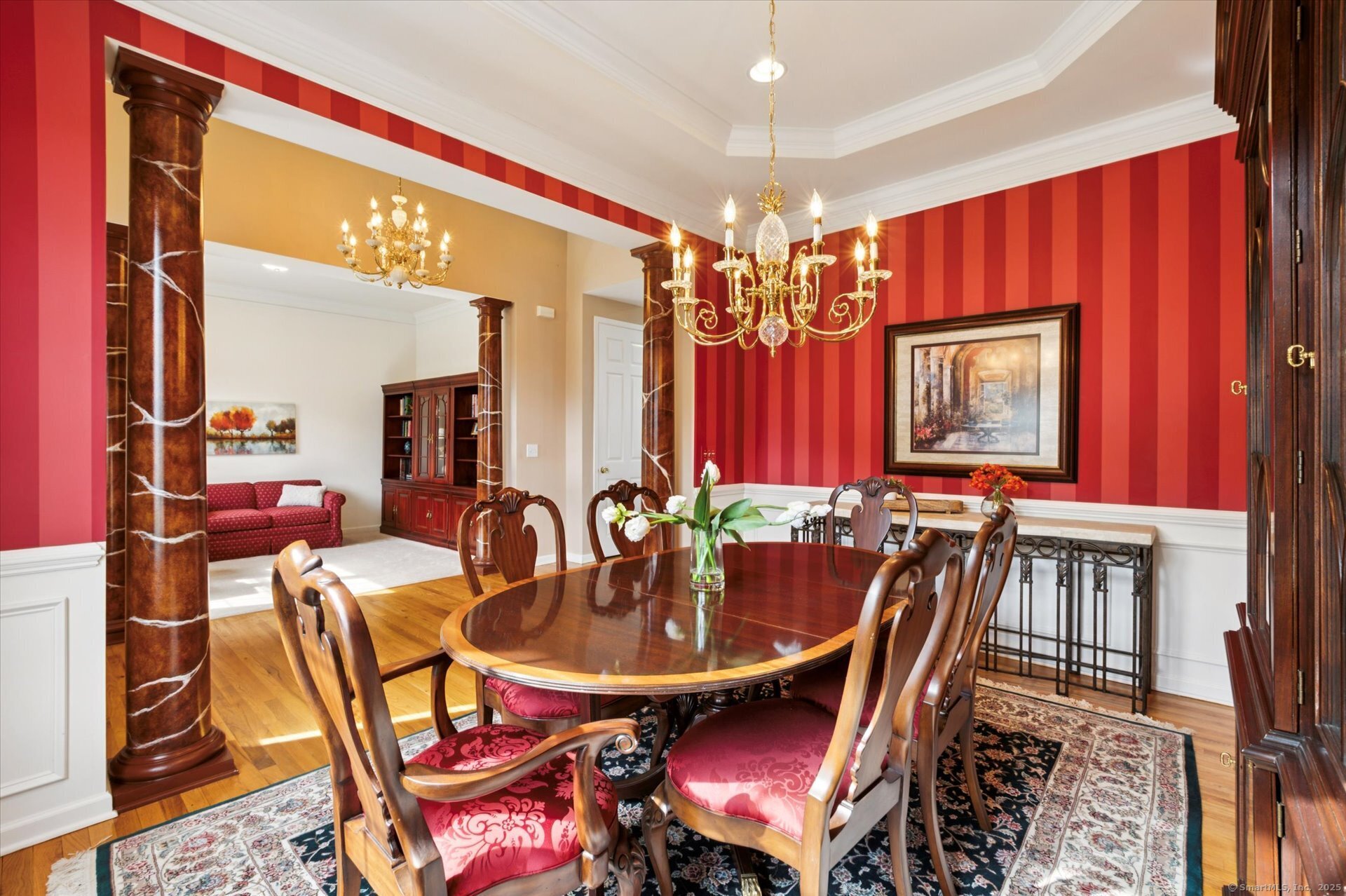 30 Vista Way Bloomfield, CT 06002 - Photo 9 of 38