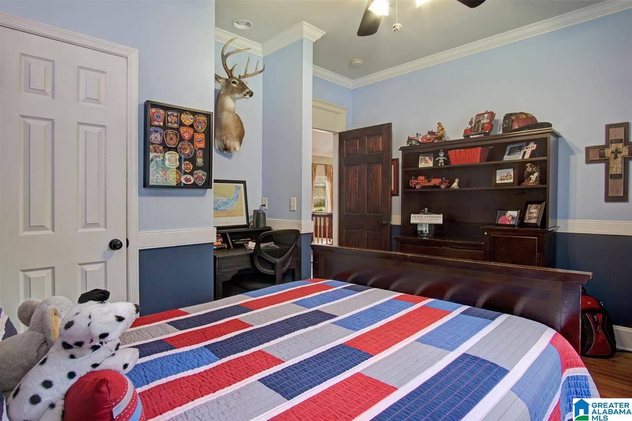125 Star View Circle Alabaster, AL 35007 - Photo 20 of 36 Gallery Image 20