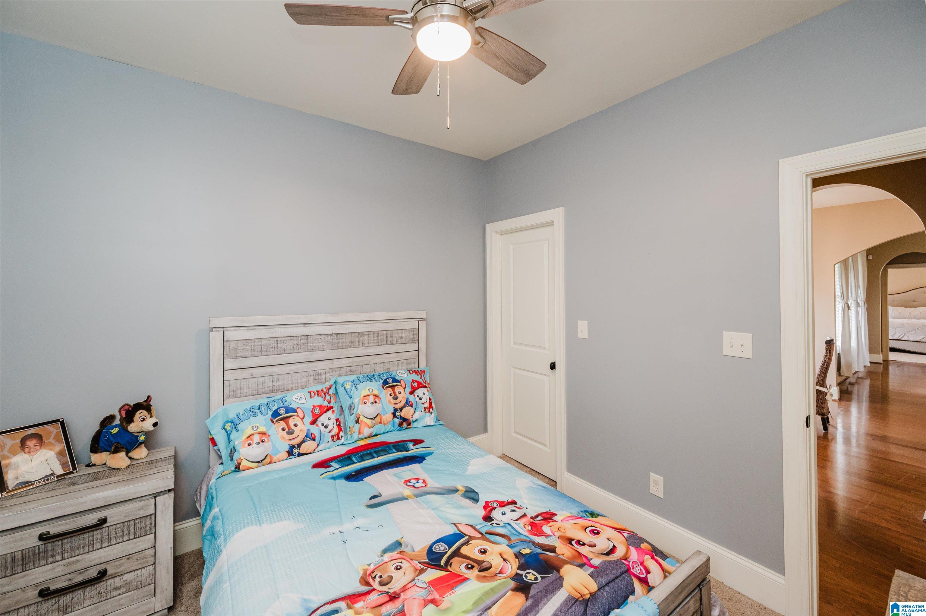 6390 Cove Lane McCalla, AL 35111 - Photo 21 of 38