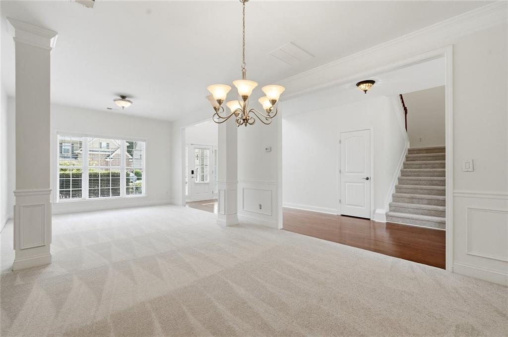 3320 Pebble Ridge Lane Buford, GA 30519 - Photo 11 of 48