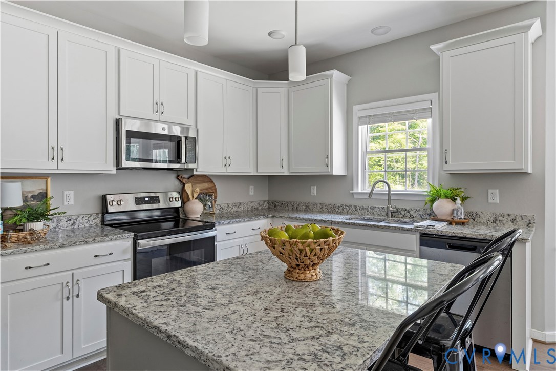 12000 Corte Castle Road Chesterfield, VA 23838 - Photo 10 of 34