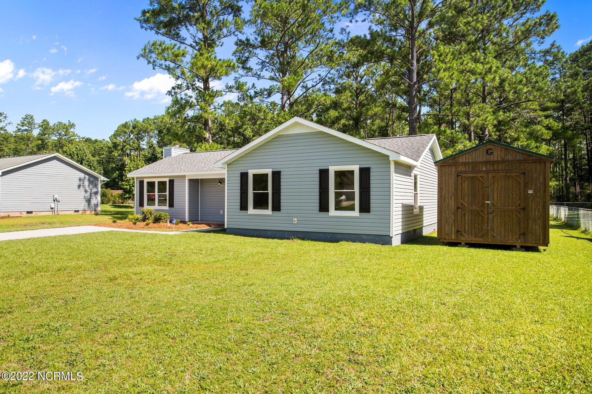 243 Sand Ridge Road Hubert, NC 28539 - Photo 3 of 43 3-web-or-mls-DSC00828