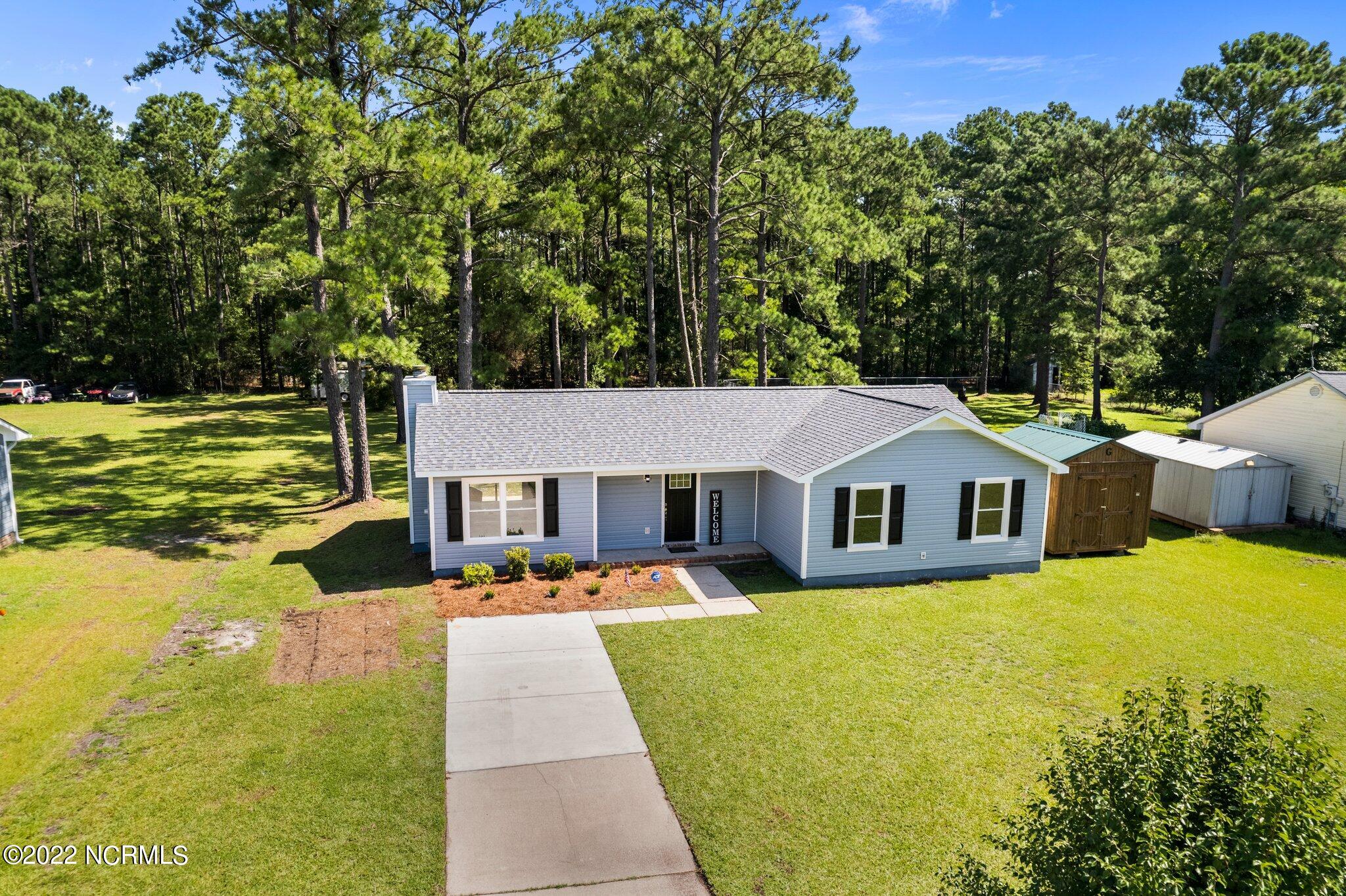 243 Sand Ridge Road Hubert, NC 28539 - Photo 34 of 43 11-web-or-mls-DJI_0746