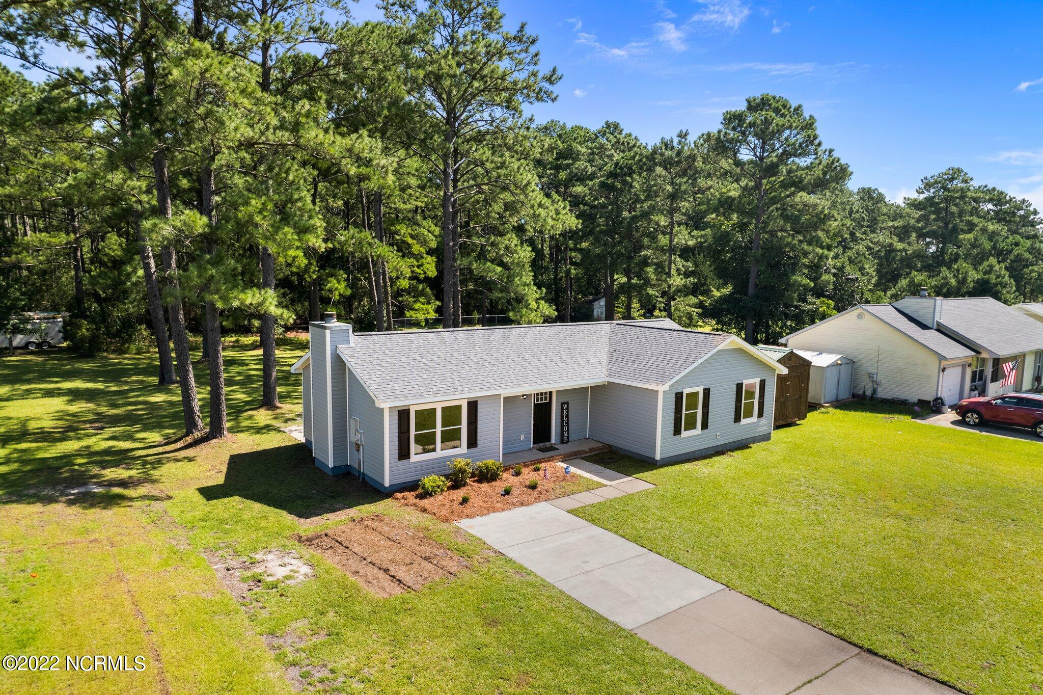 243 Sand Ridge Road Hubert, NC 28539 - Photo 35 of 43 12-web-or-mls-DJI_0747