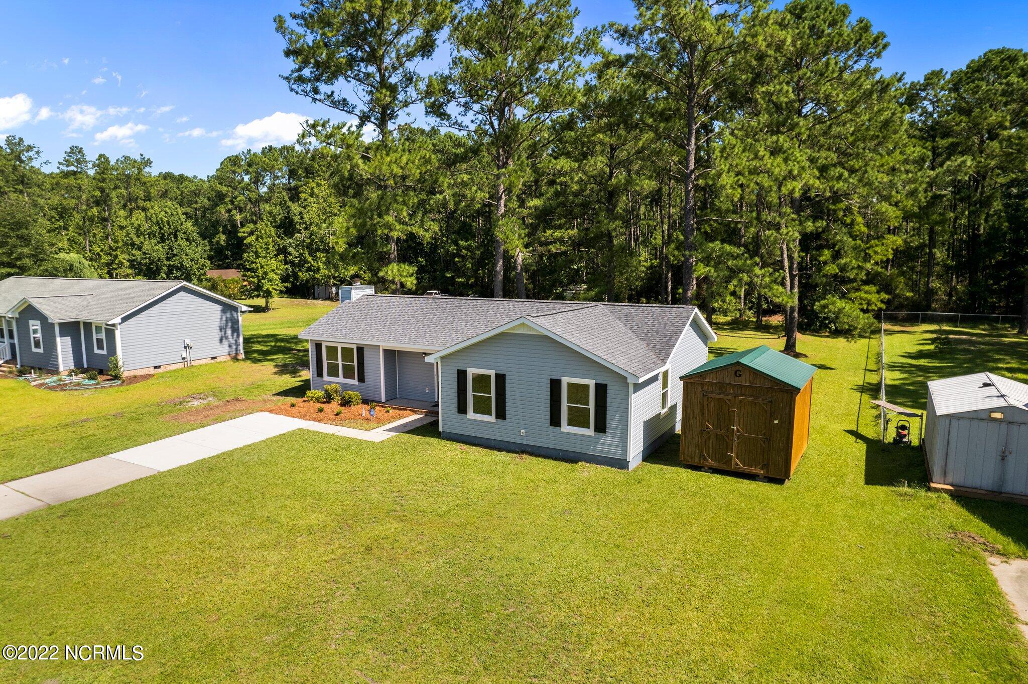 243 Sand Ridge Road Hubert, NC 28539 - Photo 43 of 43 20-web-or-mls-DJI_0757