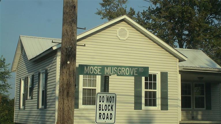 5 Mose Musgrove Road Pine Knot, KY 42635 - Photo 3 of 6 Additional Photo