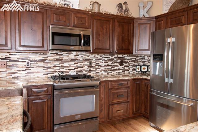 20152 Thunder Road West Colorado Springs, CO 80908 - Photo 9 of 35